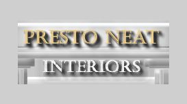 Presto Neat Plastering Services