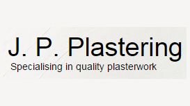 J P Plastering