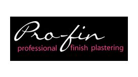 Pro-Fin Plastering Services