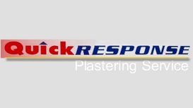 Quick Response Plastering & Rendering