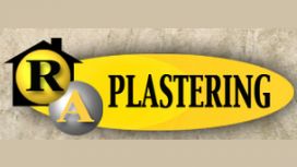 R A Plastering