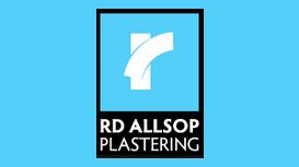 RDA Plastering