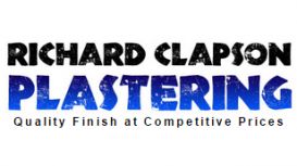 Richard Clapson Plastering