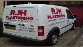 RJH Building Services