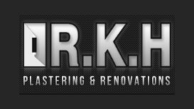 RKH Plastering & Renovations