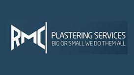 RMC Plastering Services