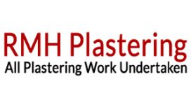 RMH Plastering