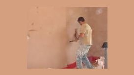 Breeze & Harrison Plastering Services