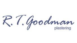 R T Goodman Plastering