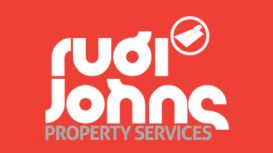 Rudi Johns Plastering