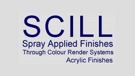 Scill Plastering