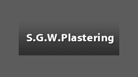 S.G.W Plastering