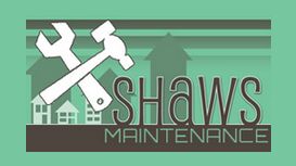 Shaws Building Services
