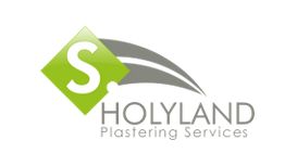 S. Holyland Plastering Services