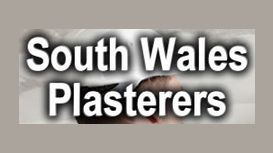 South Wales Plasterers & Decorators