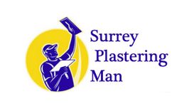 Surrey Plastering Man