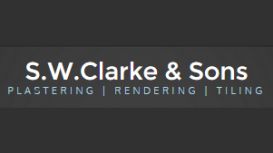 SW Clarke & Sons