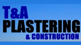 T&A Plastering & Construction