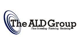 The ALD Plastering