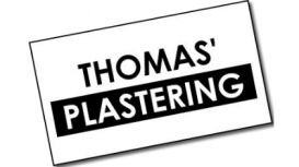 Thomas Plastering
