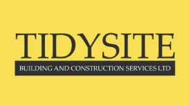 Tidysite Building & Property Maintenance