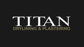 Titan Drylining