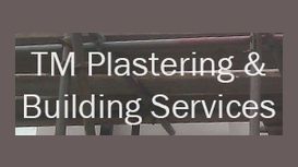 T & M Plastering