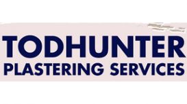 Todhunter Plastering Services
