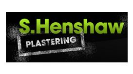 S.Henshaw Plastering