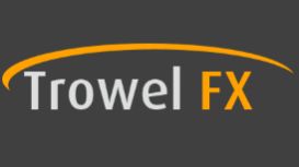 Trowel Fx Plastering & Rendering