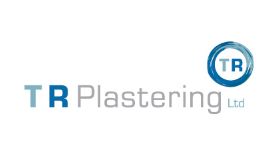 T R Plastering Services
