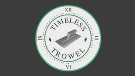 Timeless Trowel
