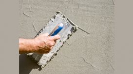 T W Plastering T W Plastering