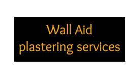 Plastering & Damp Proofing