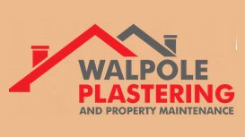 Walpole Plastering & Property Maintenance