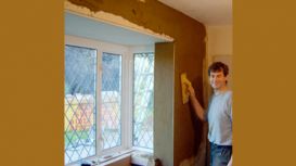 J C Cooper Plasterer