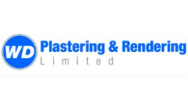 WD Plastering & Rendering