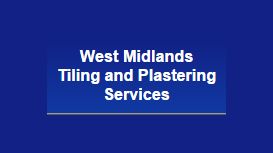 West Midlands Plastering