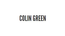 Colin Green Plastering