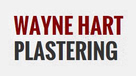 Wayne Hart Plastering