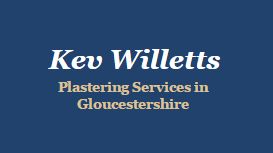 Kev Willetts Plastering