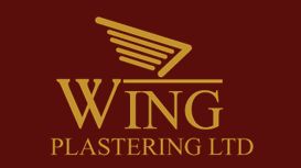 Wing Plastering