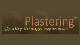 W M Plastering