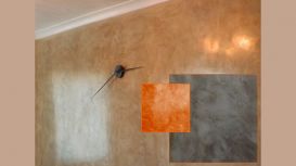 West Sussex Marble Plastering