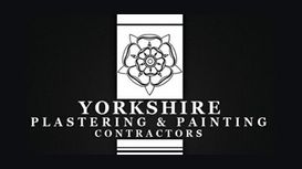 Yorkshire Plastering & Painting